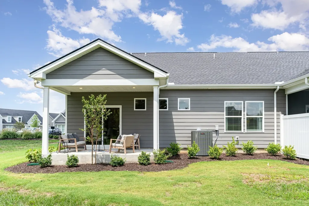 2631 Eldin Creek Drive Murfreesboro TN 37128