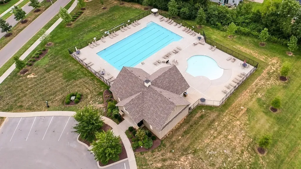 2631 Eldin Creek Drive Murfreesboro TN 37128