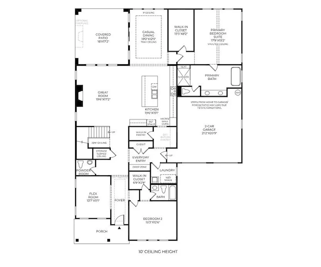 213 Berry Hunter Lane Franklin TN 37067