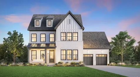 213 Berry Hunter Lane Franklin TN 37067