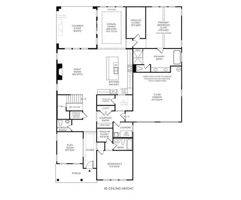 213 Berry Hunter Lane Franklin TN 37067