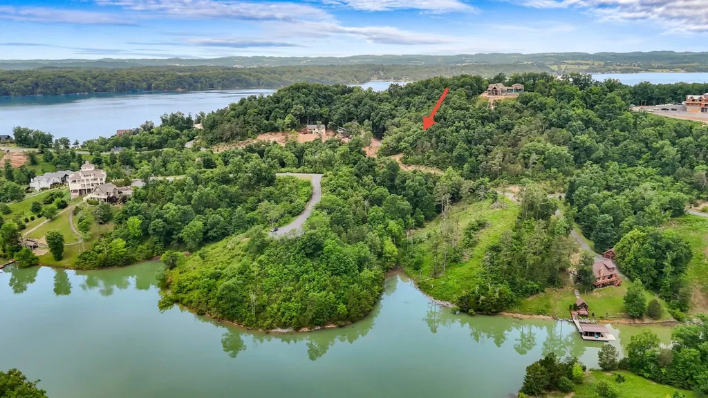 79 Stone Bridge Drive Dandridge TN 37725