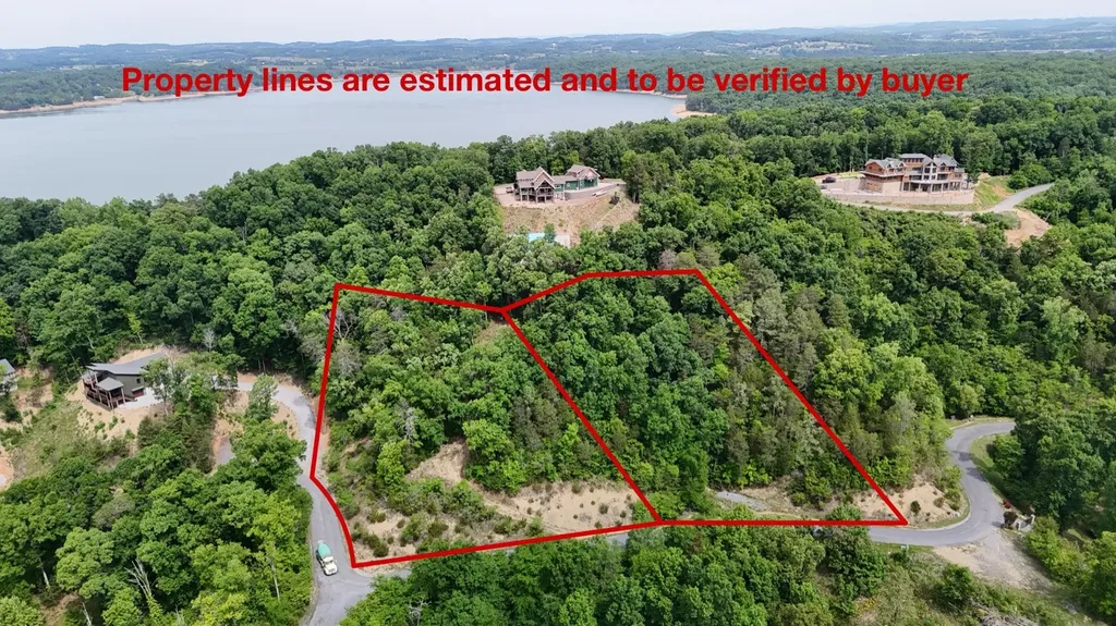 79 Stone Bridge Drive Dandridge TN 37725