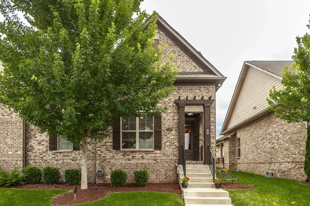 1170 Cavaletti Cir, W Gallatin TN 37066