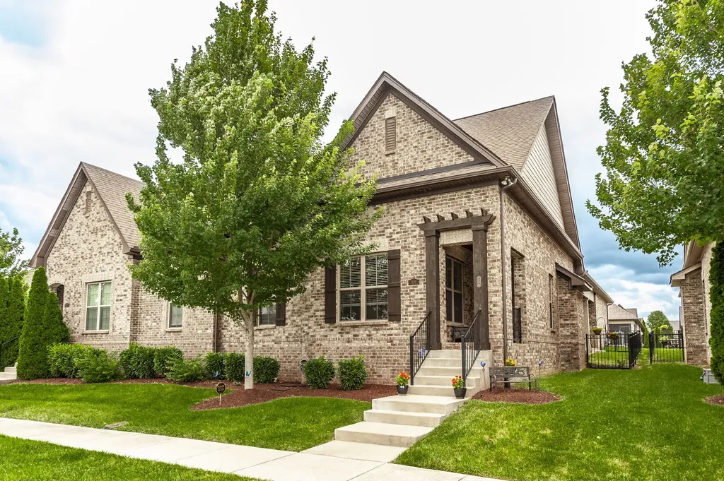 1170 Cavaletti Cir, W Gallatin TN 37066