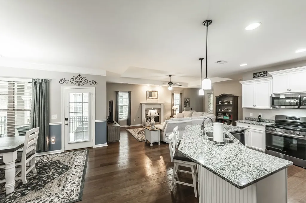 1170 Cavaletti Cir, W Gallatin TN 37066