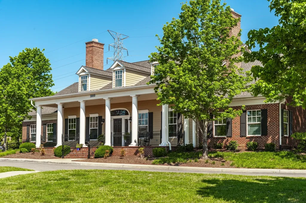 1170 Cavaletti Cir, W Gallatin TN 37066