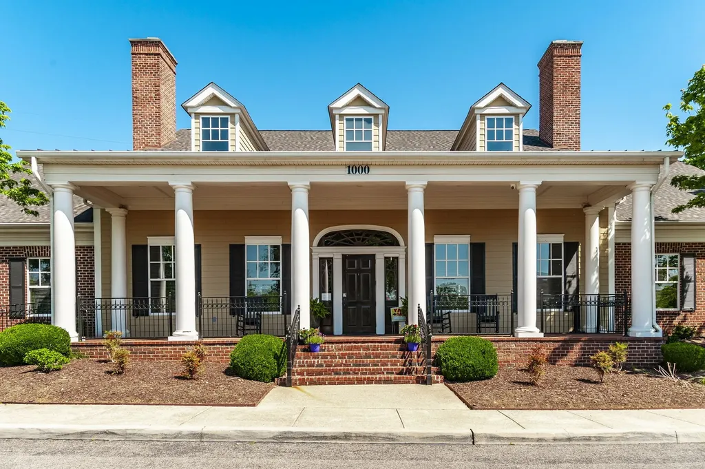 1170 Cavaletti Cir, W Gallatin TN 37066