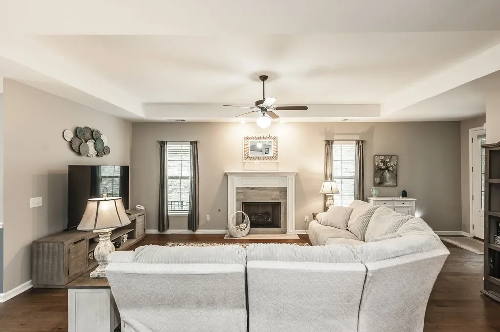 1170 Cavaletti Cir, W Gallatin TN 37066