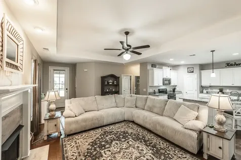 1170 Cavaletti Cir, W Gallatin TN 37066