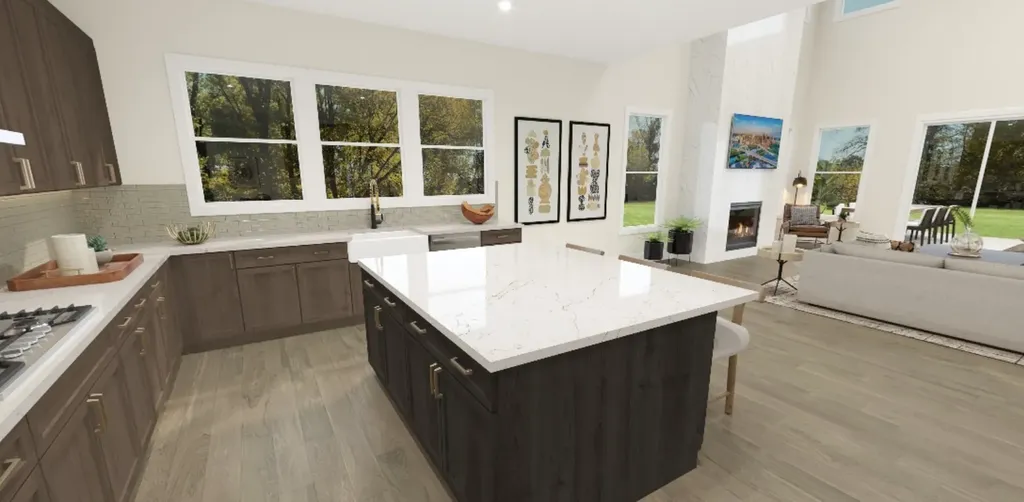 231 Berry Hunter Lane Franklin TN 37067