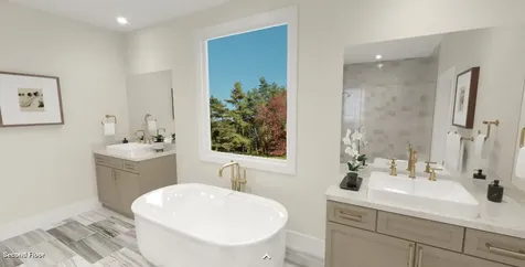 231 Berry Hunter Lane Franklin TN 37067