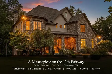 842 Dry Branch Court Chattanooga TN 37419