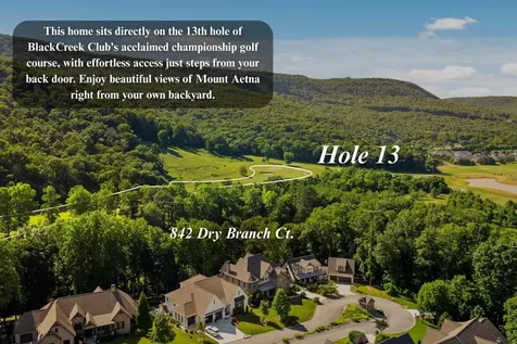 842 Dry Branch Court Chattanooga TN 37419