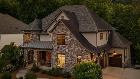 842 Dry Branch Court Chattanooga TN 37419