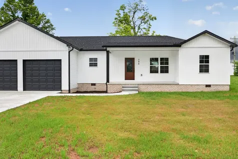 208 E Crawford Avenue Monterey TN 38574