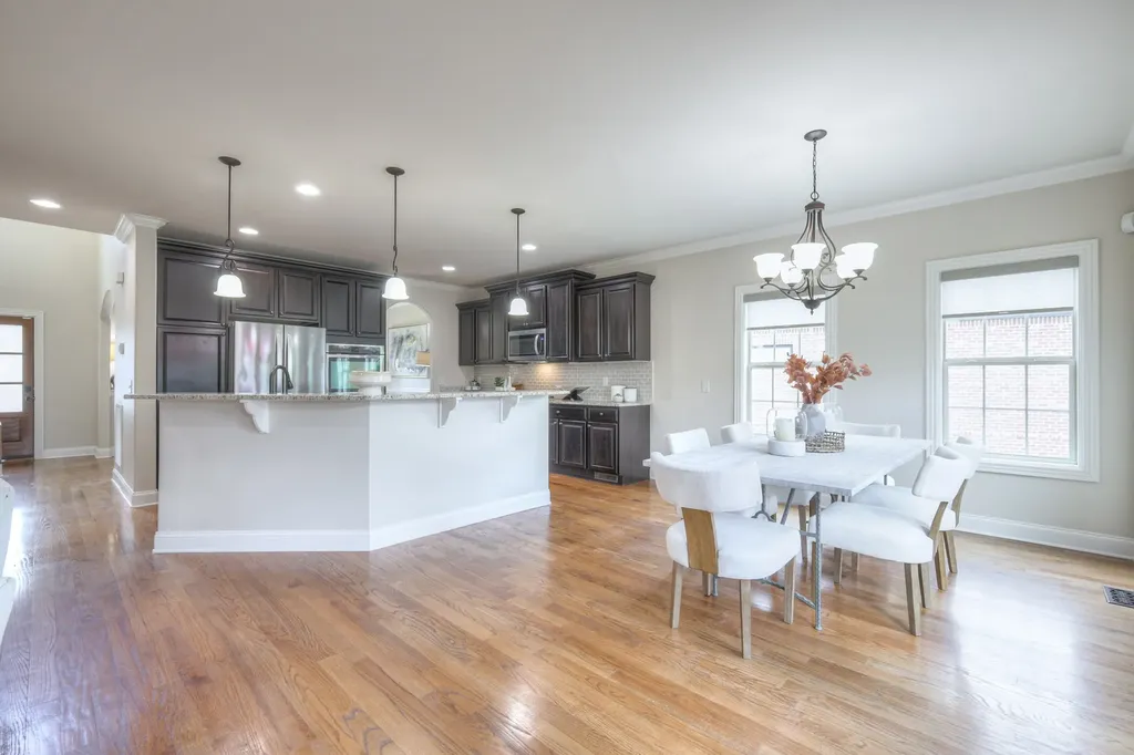 1378 Sweetwater Drive Brentwood TN 37027