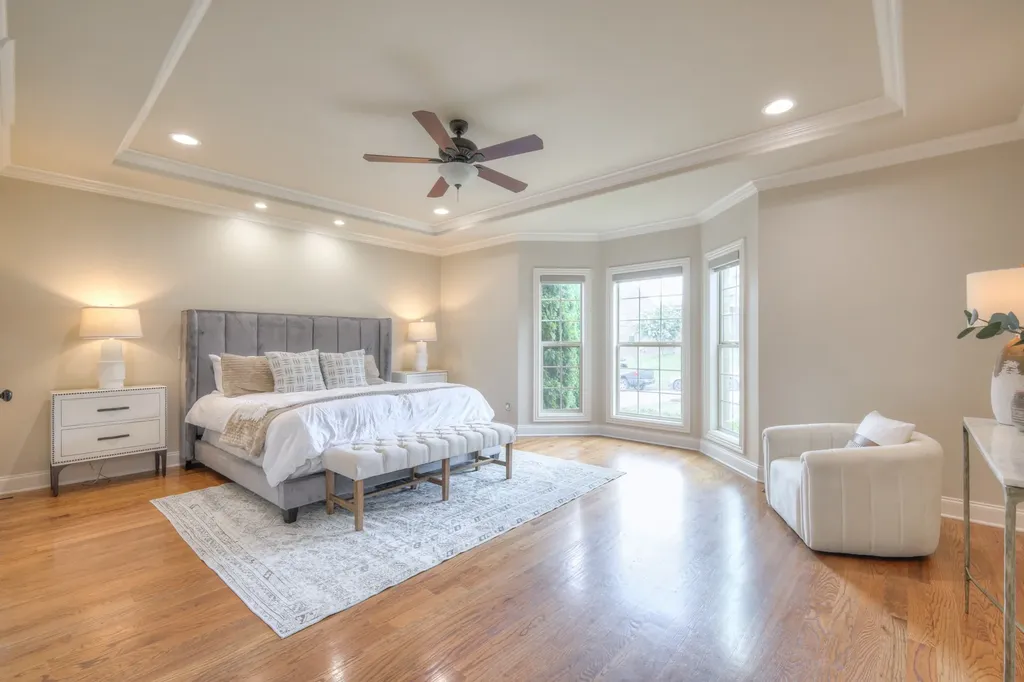 1378 Sweetwater Drive Brentwood TN 37027