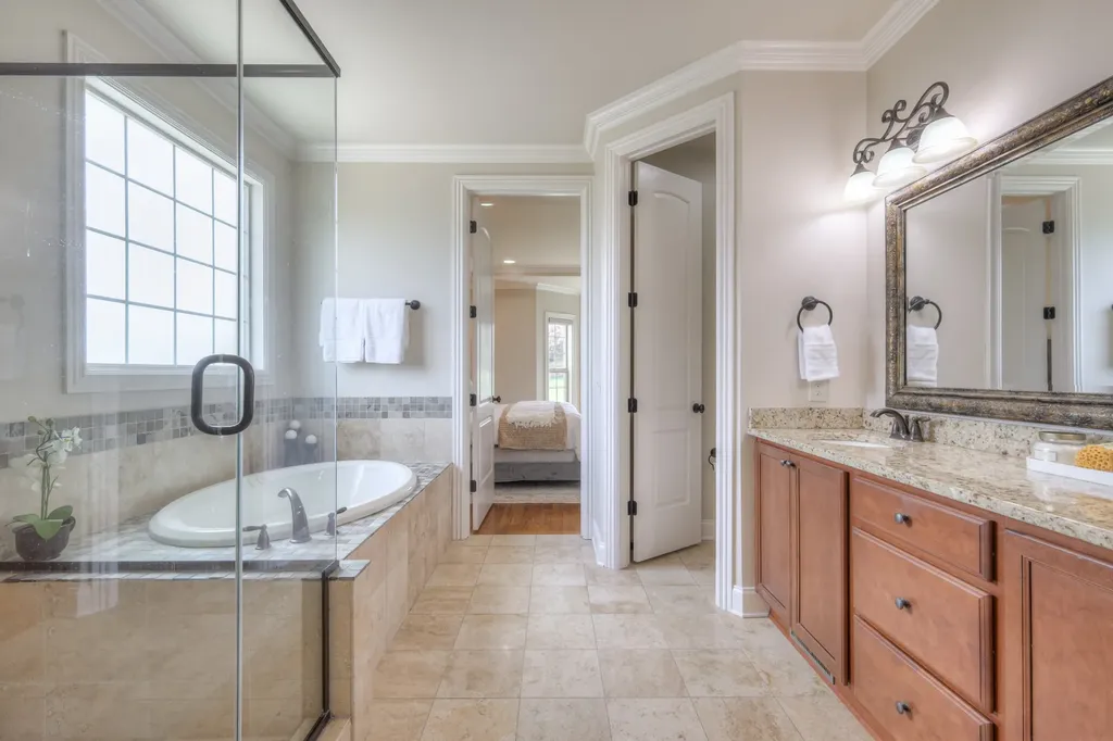 1378 Sweetwater Drive Brentwood TN 37027