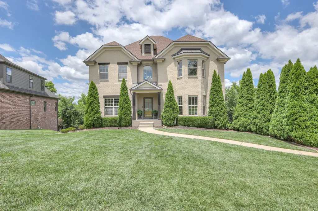 1378 Sweetwater Drive Brentwood TN 37027