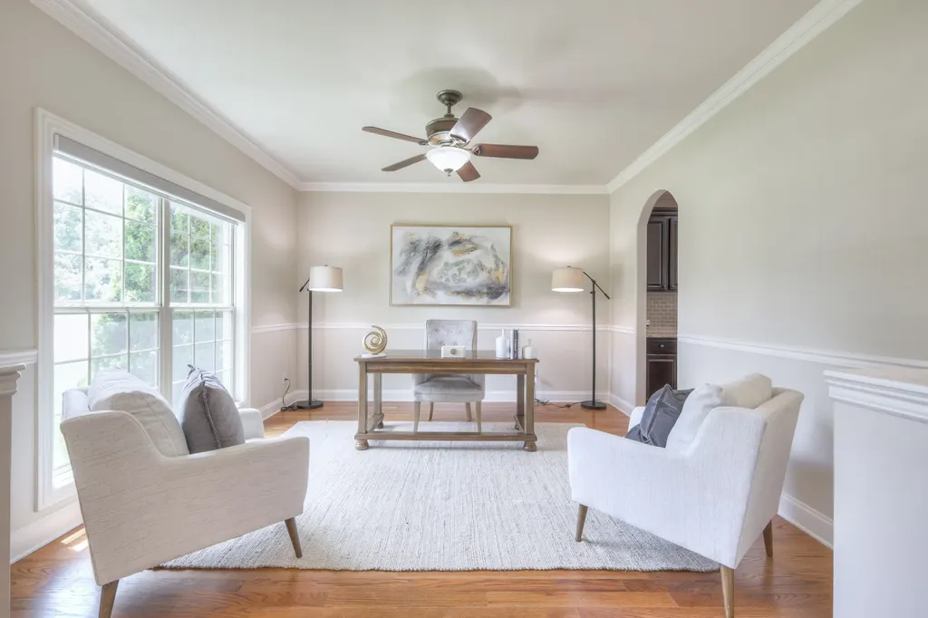 1378 Sweetwater Drive Brentwood TN 37027