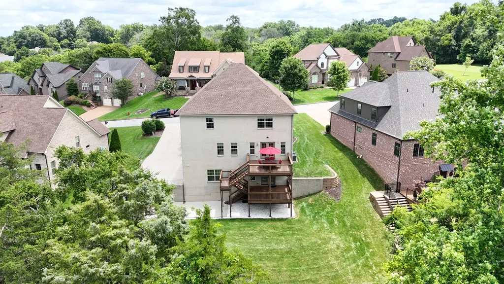 1378 Sweetwater Drive Brentwood TN 37027