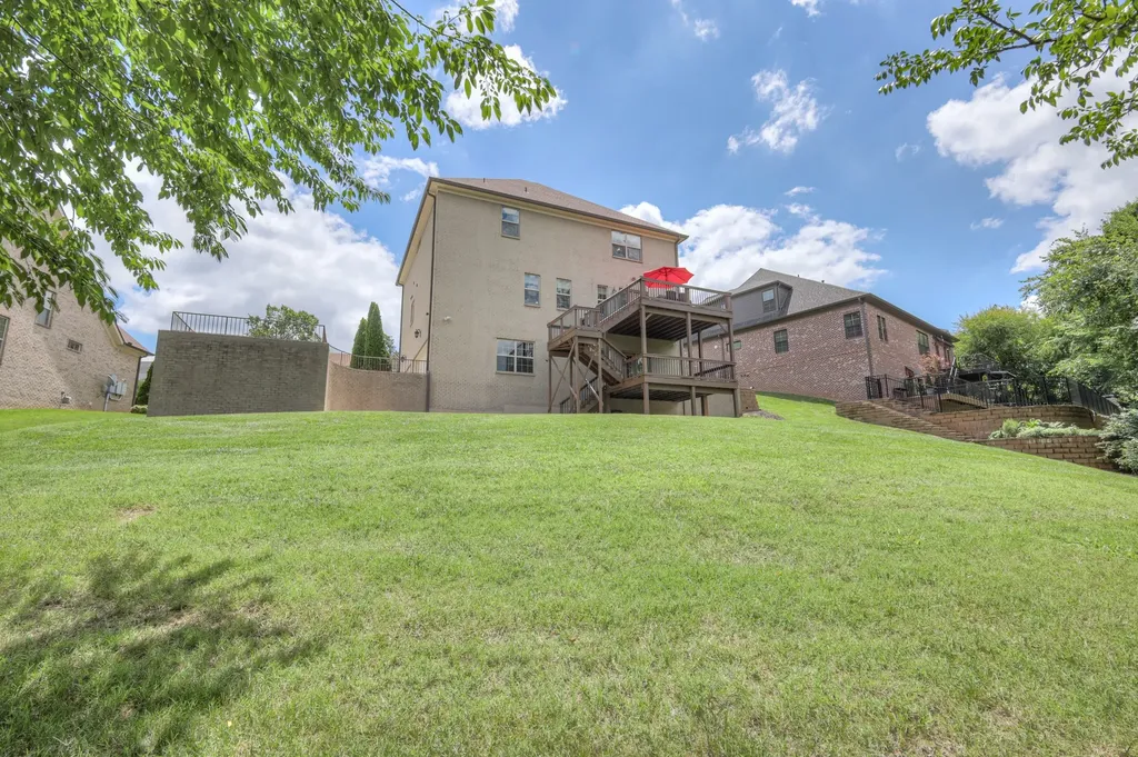 1378 Sweetwater Drive Brentwood TN 37027
