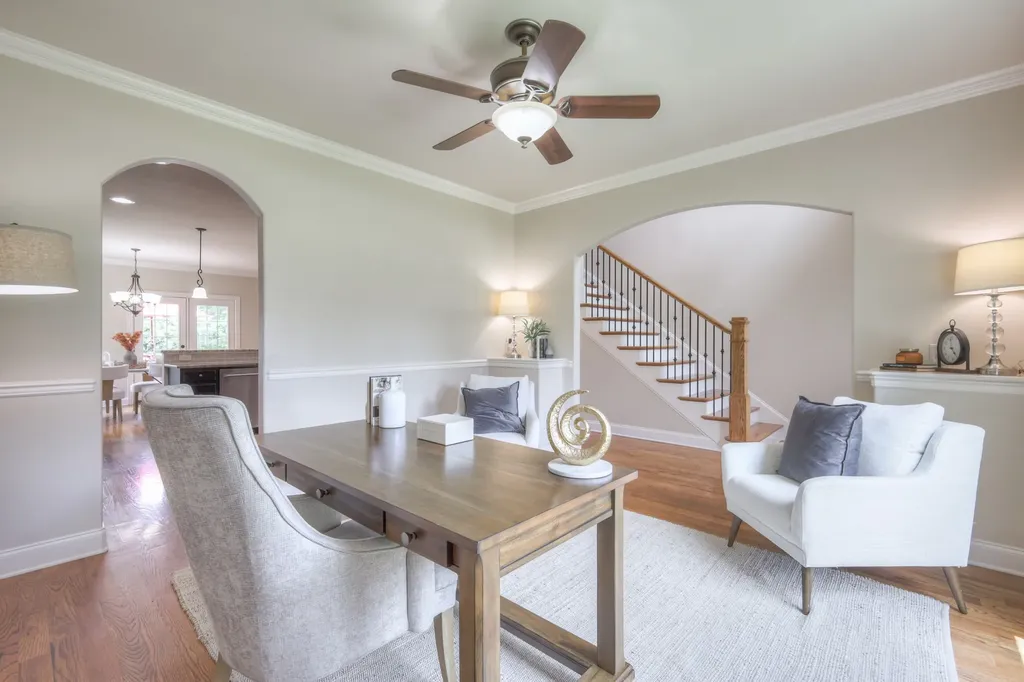 1378 Sweetwater Drive Brentwood TN 37027