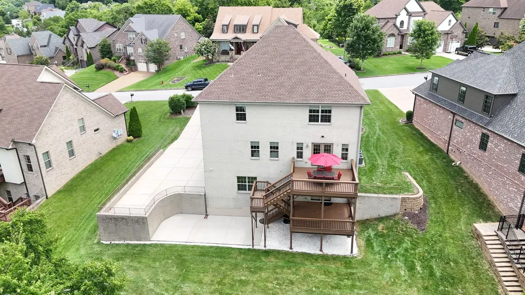 1378 Sweetwater Drive Brentwood TN 37027