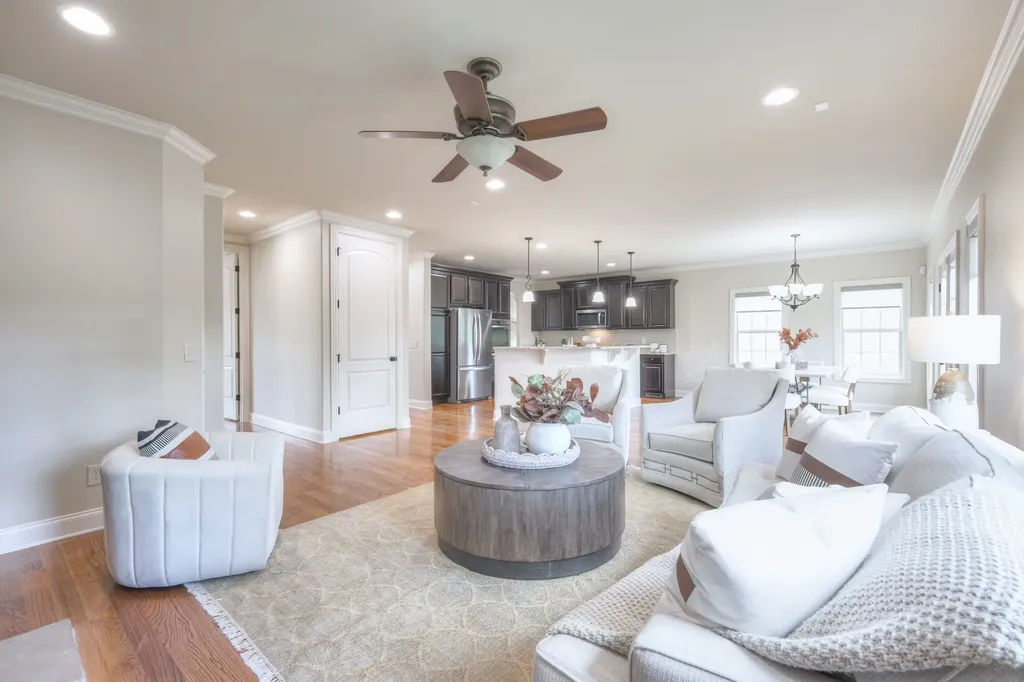 1378 Sweetwater Drive Brentwood TN 37027