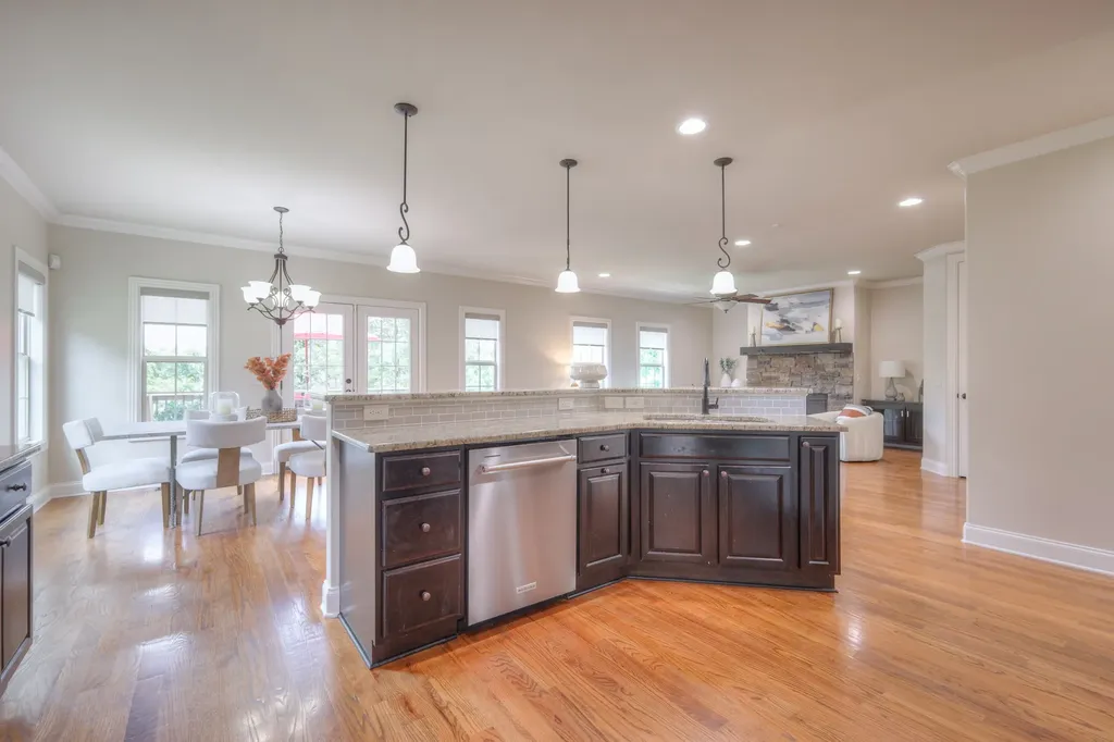 1378 Sweetwater Drive Brentwood TN 37027