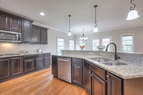 1378 Sweetwater Drive Brentwood TN 37027