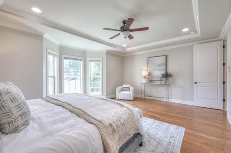 1378 Sweetwater Drive Brentwood TN 37027