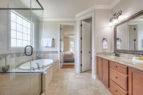 1378 Sweetwater Drive Brentwood TN 37027