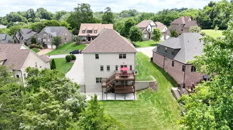 1378 Sweetwater Drive Brentwood TN 37027