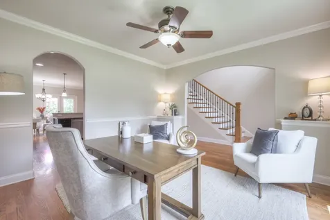 1378 Sweetwater Drive Brentwood TN 37027