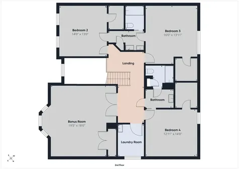 1378 Sweetwater Drive Brentwood TN 37027