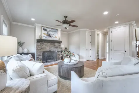 1378 Sweetwater Drive Brentwood TN 37027