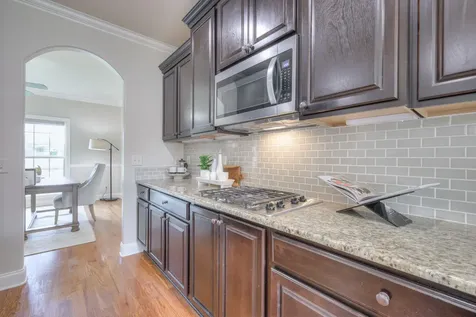 1378 Sweetwater Drive Brentwood TN 37027
