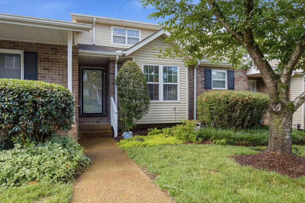 103 Pepper Ridge Circle Antioch TN 37013