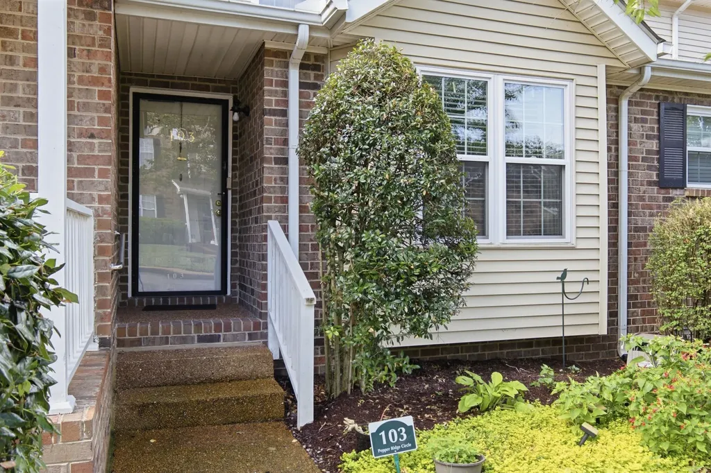 103 Pepper Ridge Circle Antioch TN 37013