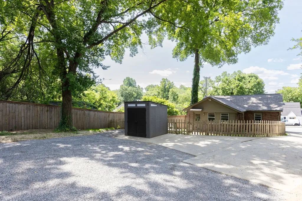 901B Douglas Avenue Nashville TN 37206
