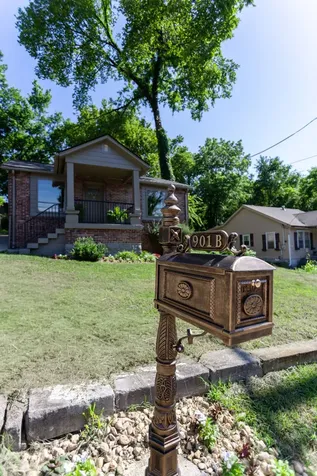 901B Douglas Avenue Nashville TN 37206