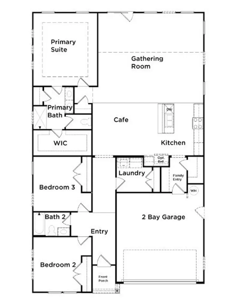 3600 Heartland Drive Columbia TN 38401
