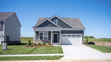 3600 Heartland Drive Columbia TN 38401