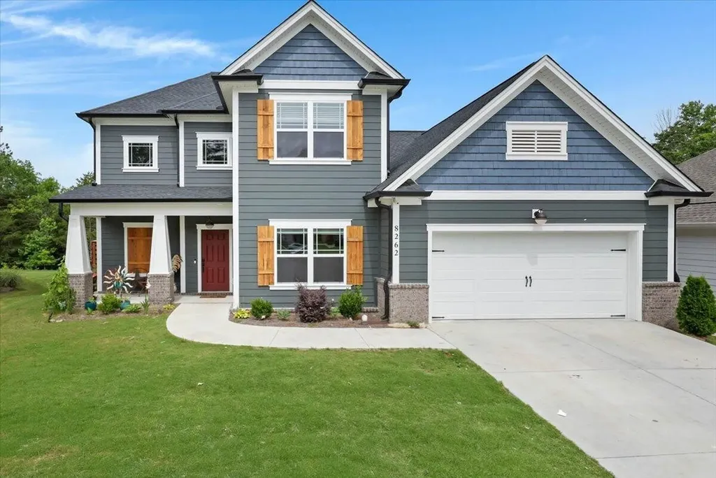 8262 Pennant Place Chattanooga TN 37421