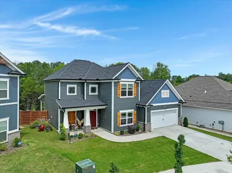 8262 Pennant Place Chattanooga TN 37421