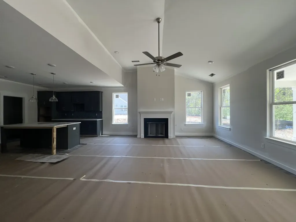 3322 Parmenter Street Columbia TN 38401