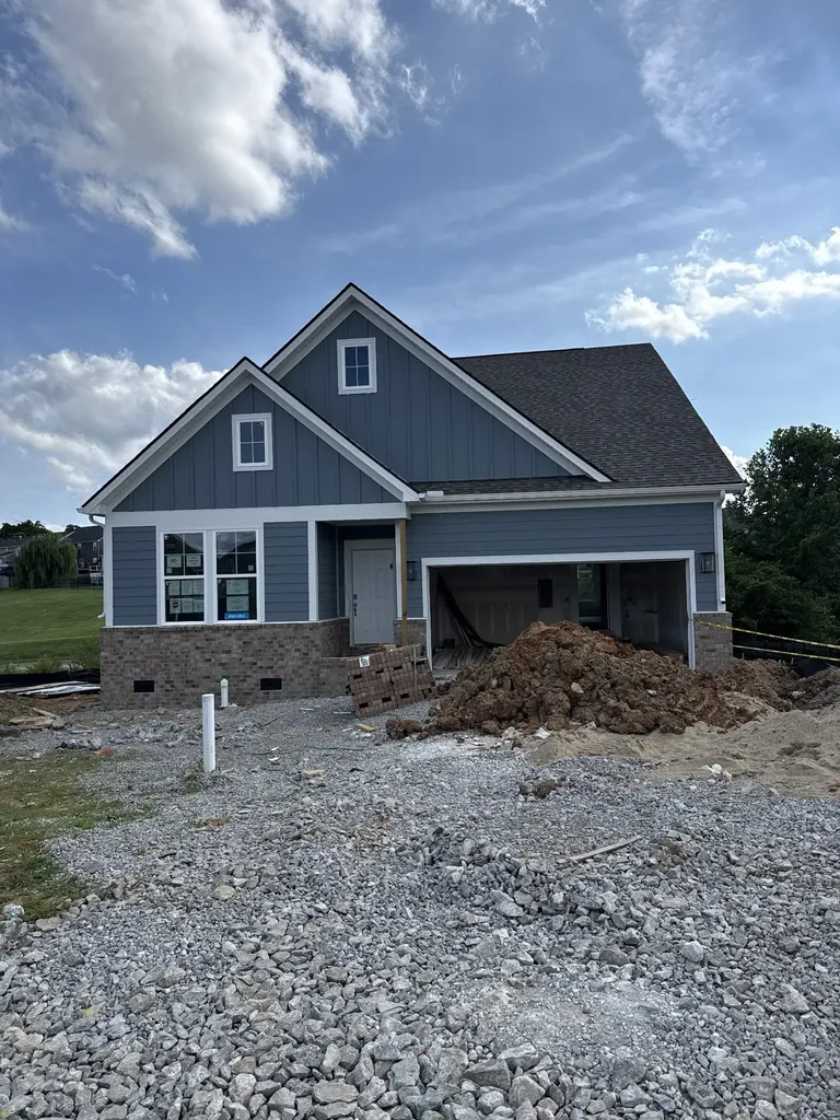 3322 Parmenter Street Columbia TN 38401