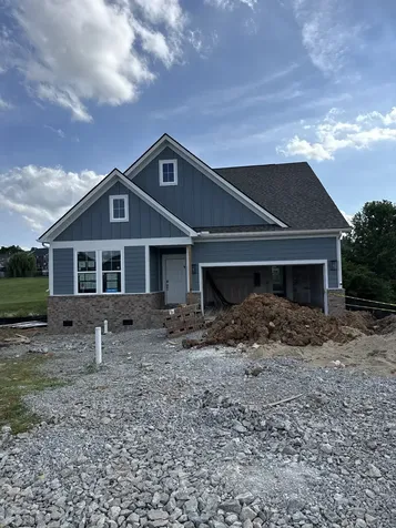3322 Parmenter Street Columbia TN 38401